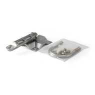 Antena LevelOne WAN-2121 12dBi 2.4Ghz Directional