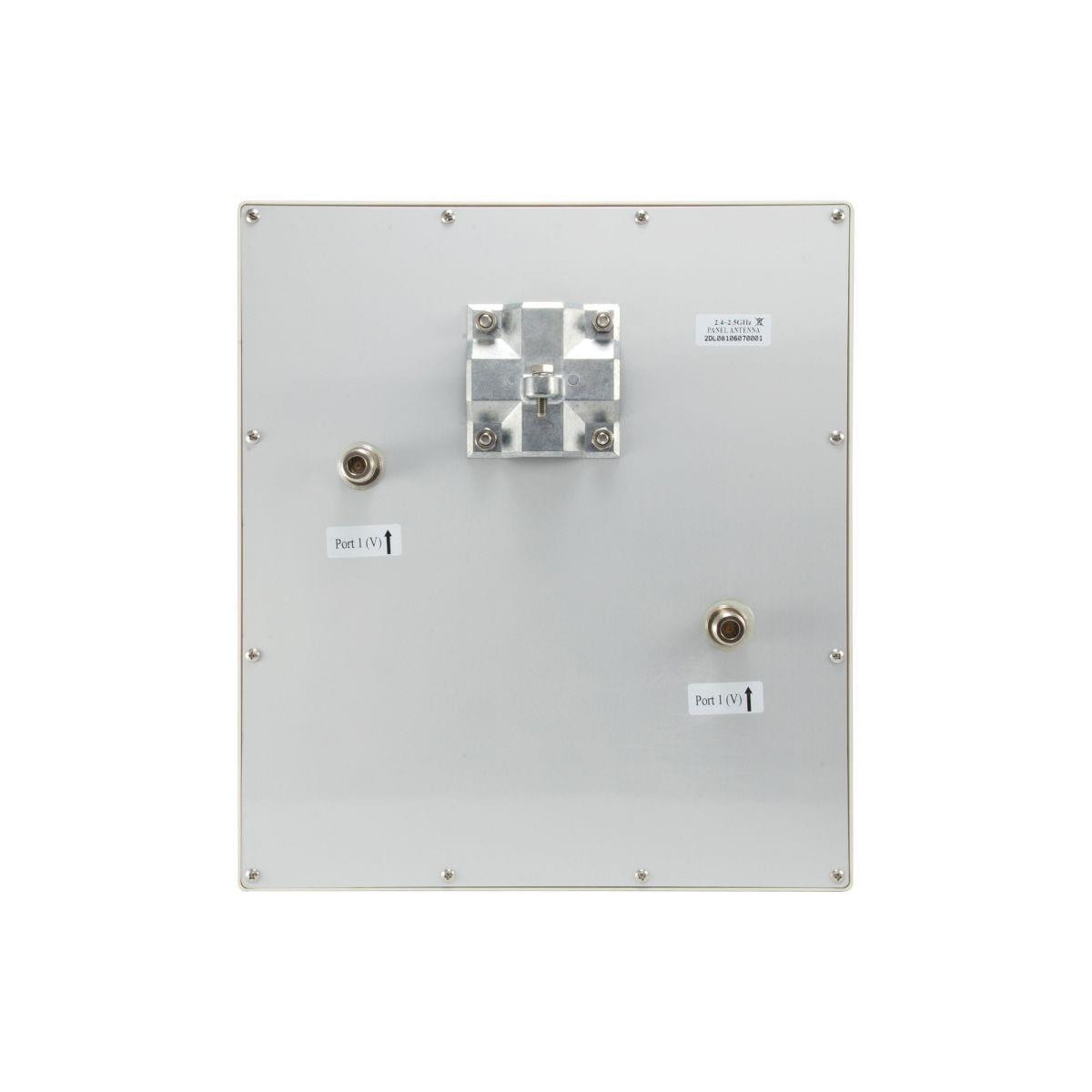 Antena LevelOne WAN-7151 15dBi 2.4Ghz Dual Panel