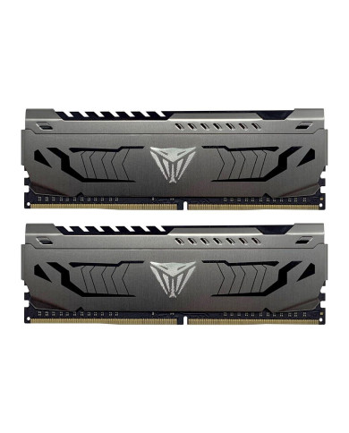 Dimm Viper Steel 16Gb (2x8Gb) DDR4 3600 CL18 Dual