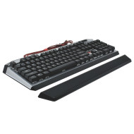 Teclado Viper V765 Mecânico Kailh White Switch RGB