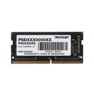 Sodimm Patriot 16Gb DDR4 2666 CL19 1.2V