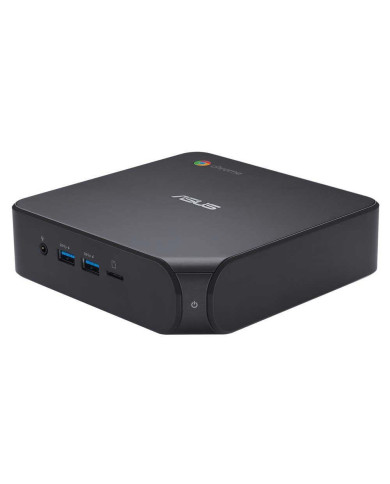 Asus Meet GQE10A Mini i7-8Gen 4Gb 16Gb ChromeOS