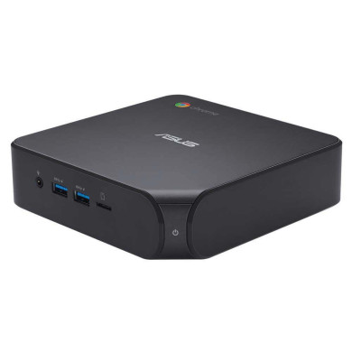 Asus Meet GQE10A Mini i7-8Gen 4Gb 16Gb ChromeOS