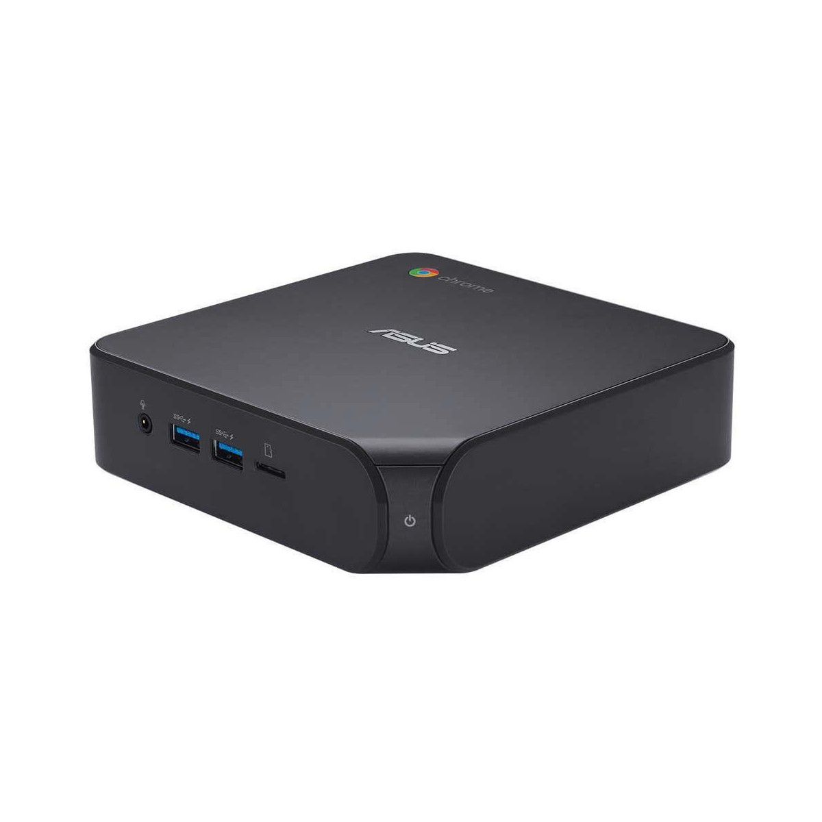 Asus Meet GQE10A Mini i7-8Gen 4Gb 16Gb ChromeOS