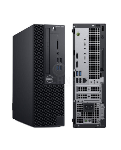 Desktop Dell 3060 SFF i5-8Gen 8Gb SSD256 WPro