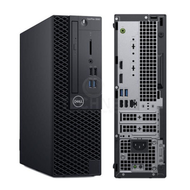 Desktop Dell 3060 SFF i5-8Gen 8Gb SSD256 WPro