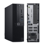 Desktop Dell 3060 SFF i5-8Gen 8Gb SSD256 WPro