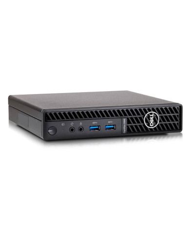 Desktop Dell 3080 Mini i5-10Gen 8Gb NVMe256 WPro