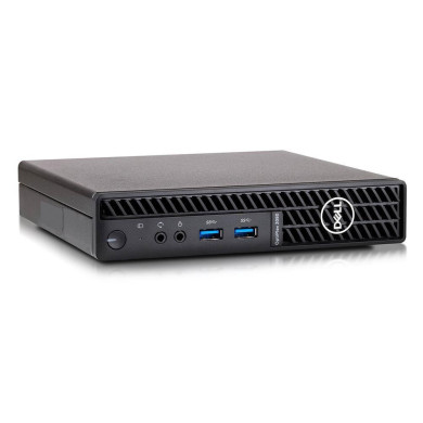 Desktop Dell 3080 Mini i5-10Gen 8Gb NVMe256 WPro