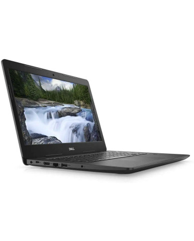 NB Dell 3490 i5-8Gen 8Gb SSD256 14FHD WPro