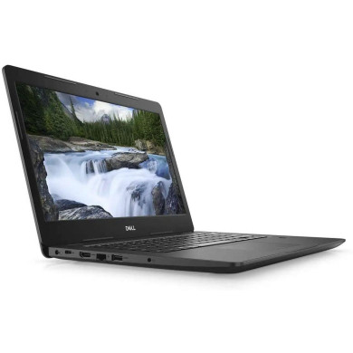 NB Dell 3490 i5-8Gen 8Gb SSD256 14FHD WPro