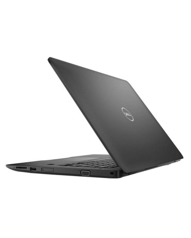 NB Dell 3490 i5-8Gen 8Gb SSD256 14FHD WPro