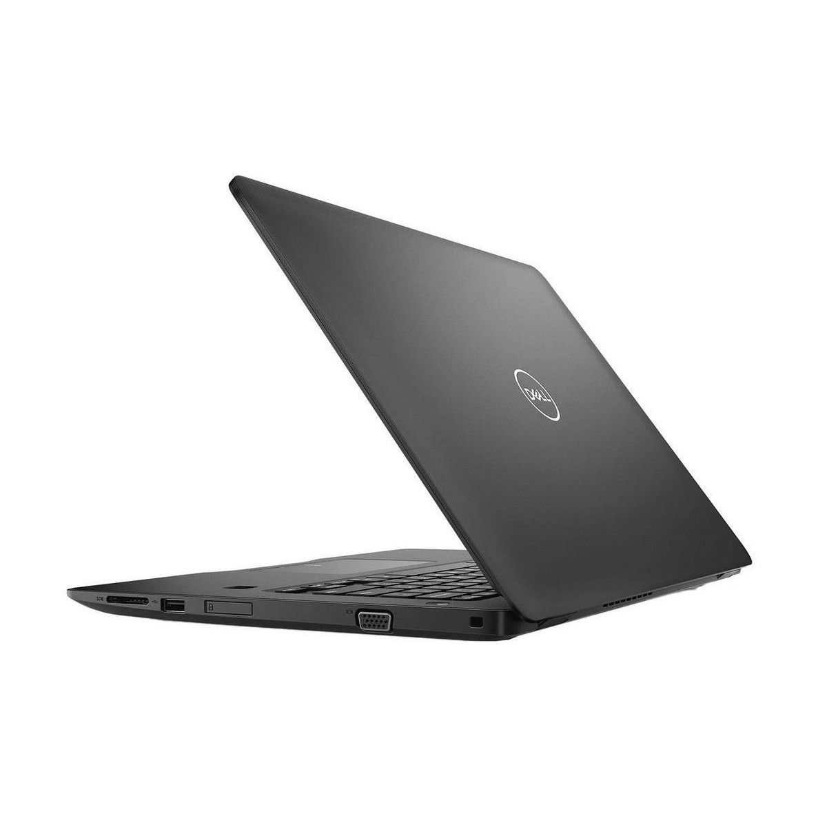NB Dell 3490 i5-8Gen 8Gb SSD256 14FHD WPro