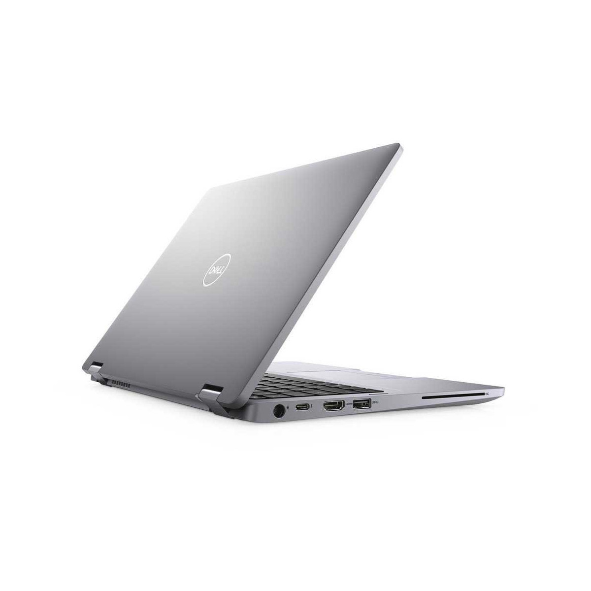 NB Dell 5310 i5-10Gen 8Gb NVMe256 13FHD WPro