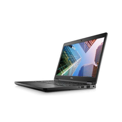 NB Dell 5490 i5-8Gen 8Gb NVMe256 14FHD WPro