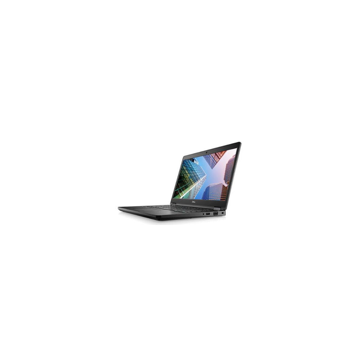 NB Dell 5490 i5-8Gen 8Gb NVMe256 14FHD WPro