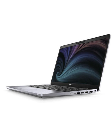 NB Dell 5510 i5-10310U 8Gb NVMe256 15FHD WPro