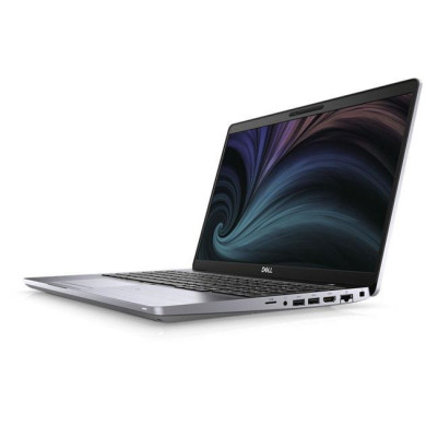 NB Dell 5510 i5-10310U 8Gb NVMe256 15FHD WPro