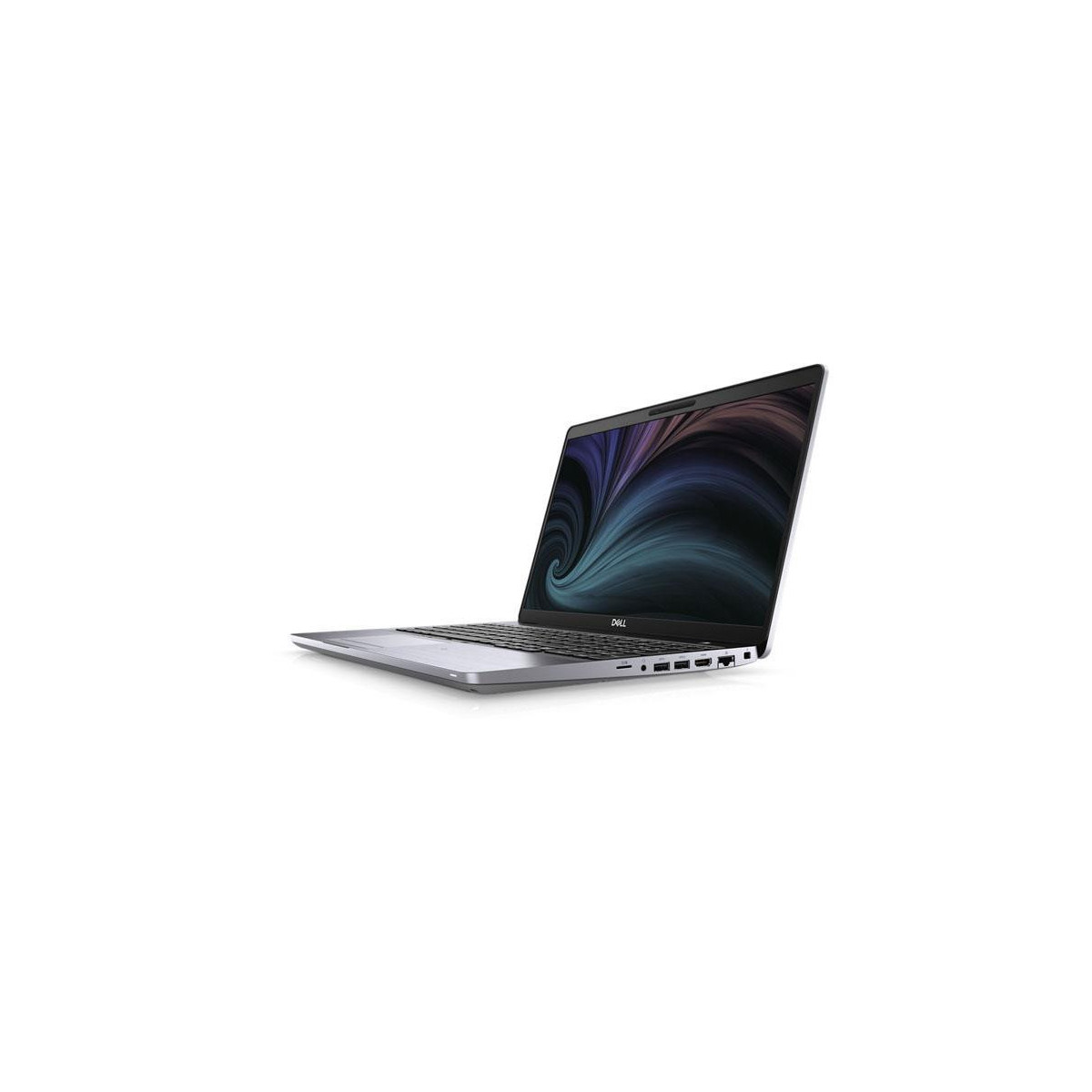 NB Dell 5510 i5-10310U 8Gb NVMe256 15FHD WPro