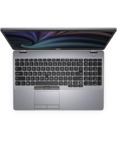NB Dell 5510 i5-10310U 8Gb NVMe256 15FHD WPro