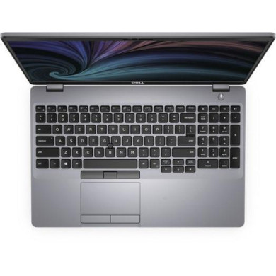 NB Dell 5510 i5-10310U 8Gb NVMe256 15FHD WPro