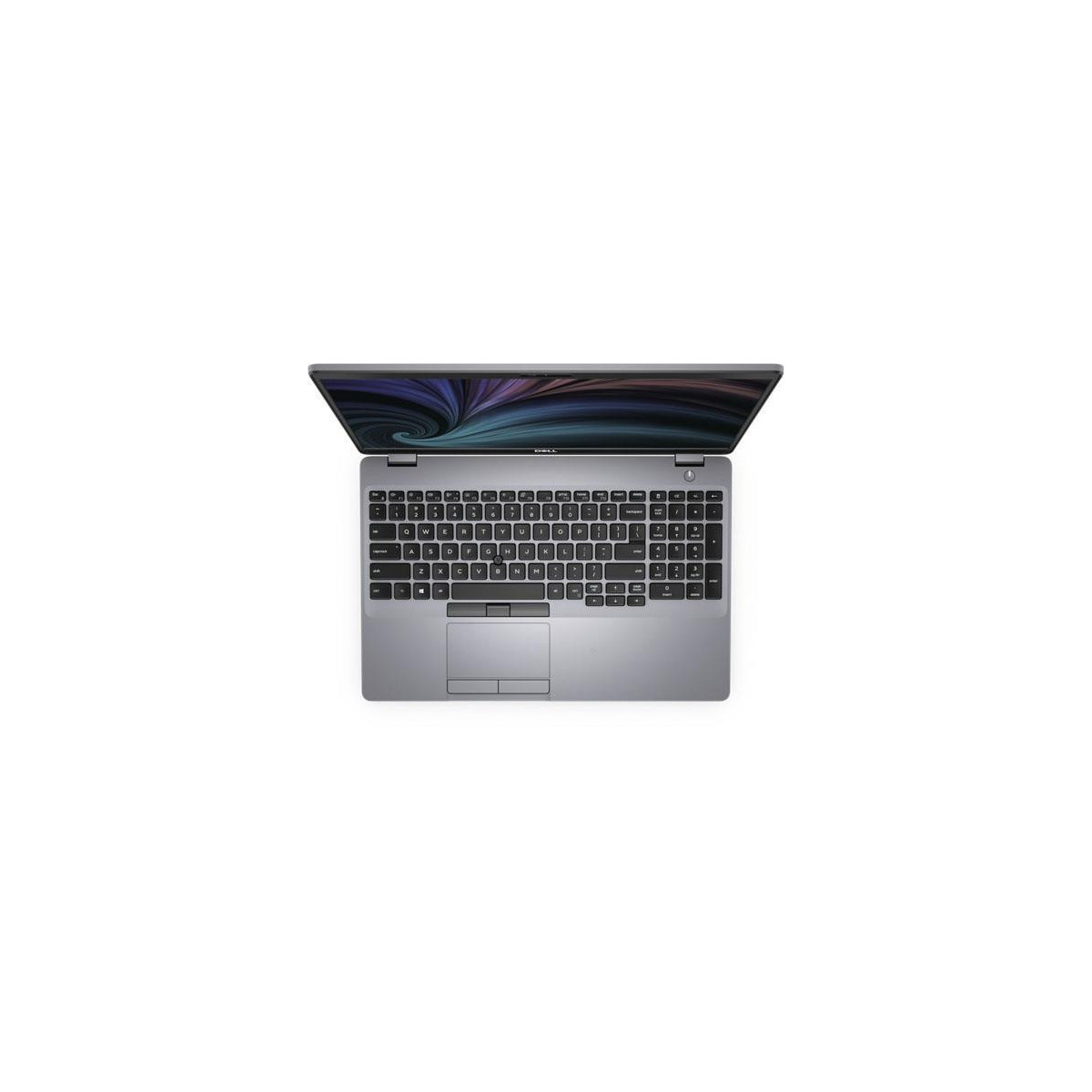 NB Dell 5510 i5-10310U 8Gb NVMe256 15FHD WPro