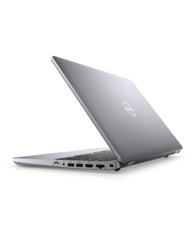 NB Dell 5510 i5-10310U 8Gb NVMe256 15FHD WPro