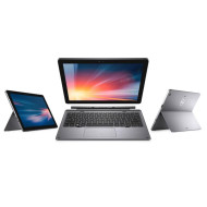 NB 2-1 Dell 7200 i5-8Gen 8Gb NVMe256 12FHD Touch