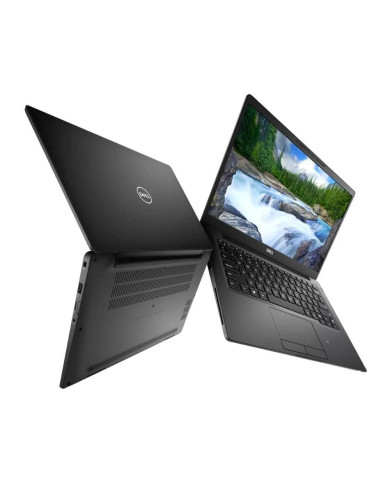 NB Dell 7300 i5-8Gen 8Gb NVMe256 13HD WPro