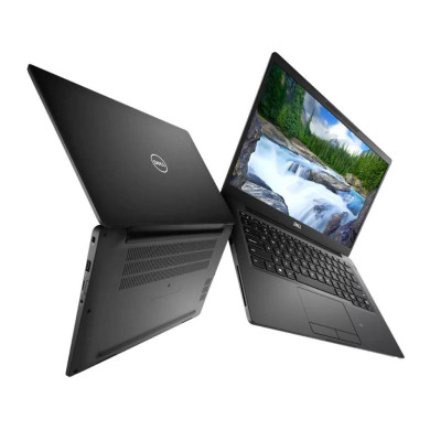 NB Dell 7300 i5-8Gen 8Gb NVMe256 13HD WPro