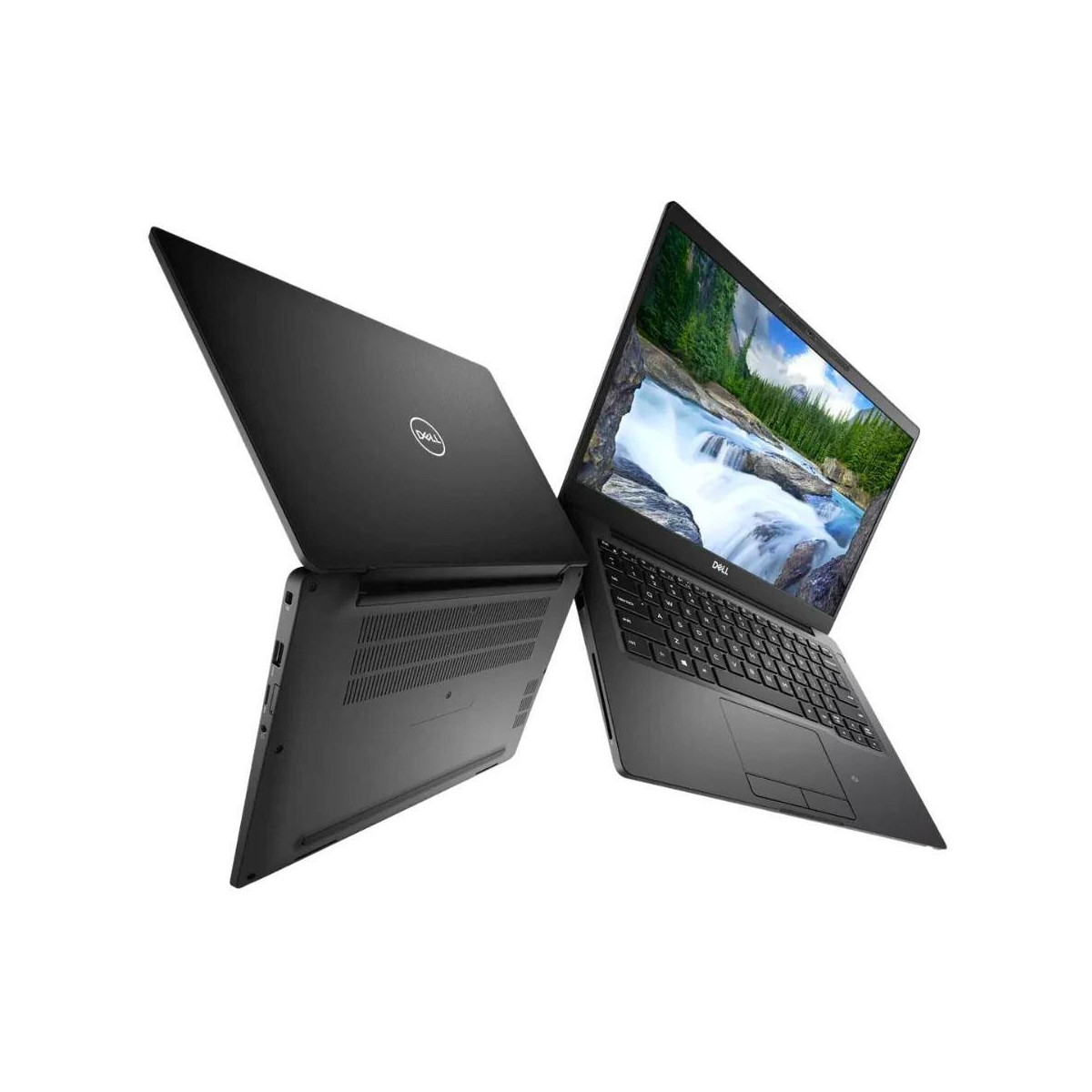 NB Dell 7300 i5-8Gen 8Gb NVMe256 13HD WPro