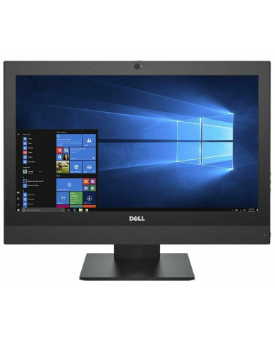 AIO Dell 3050 i5-7Gen 8Gb 500Gb 20HD+ WPro
