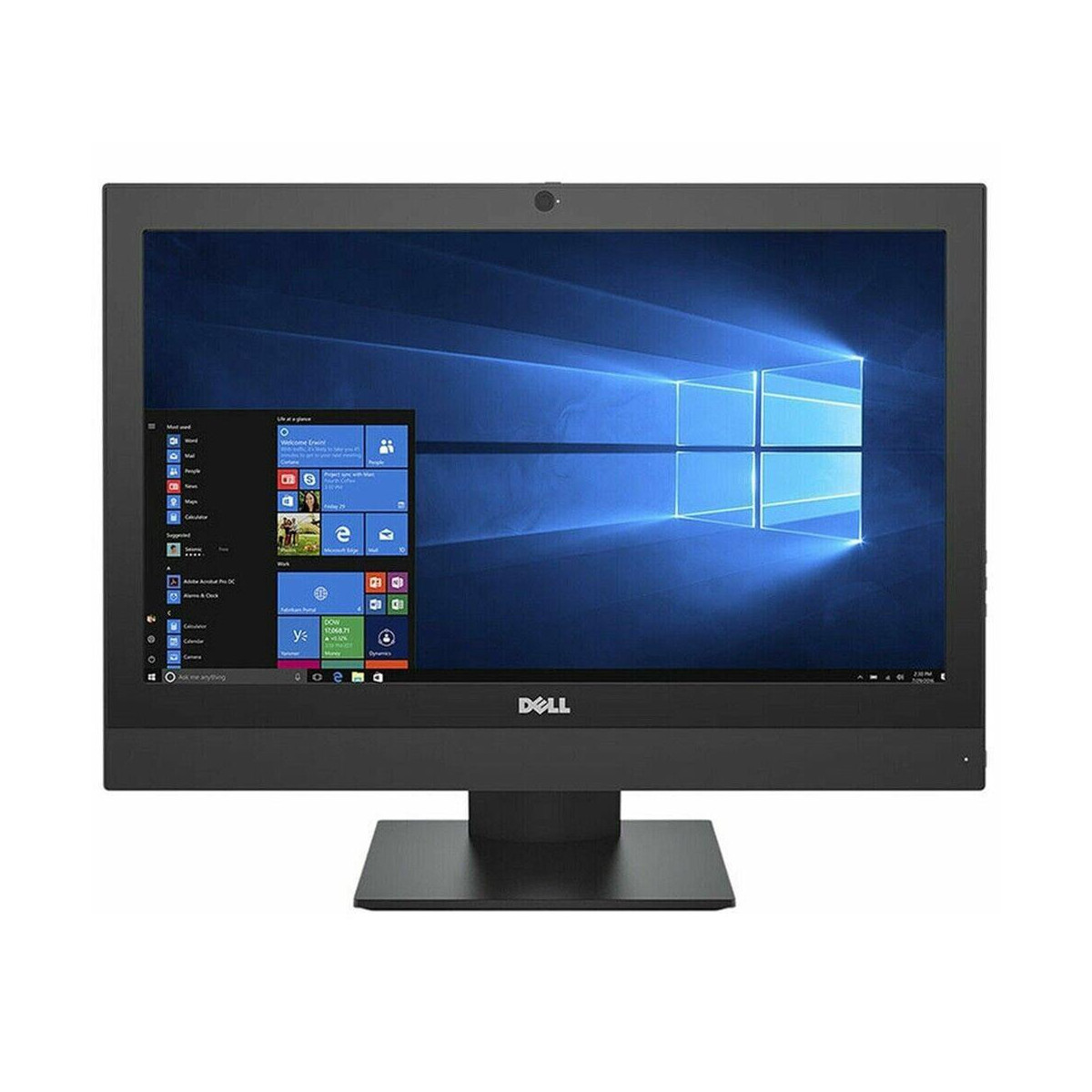 AIO Dell 3050 i5-7Gen 8Gb 500Gb 20HD+ WPro