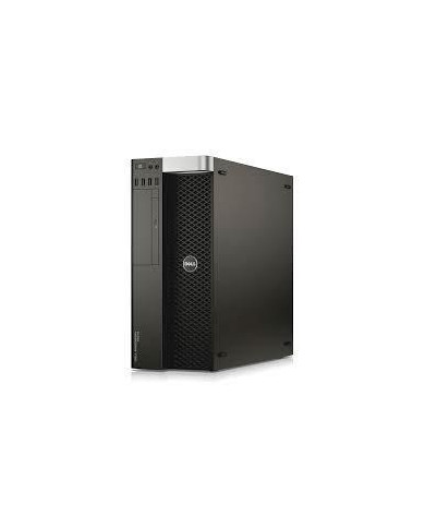 Wks Dell T3610 E5-1650v2 32Gb SSD512 K5000 WPro