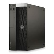 Wks Dell T3610 E5-1650v2 32Gb SSD512 K5000 WPro