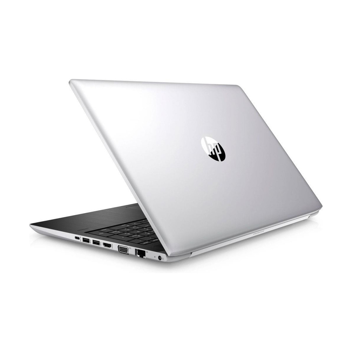 NB HP 450 G5 i5-8Gen 8Gb NVMe256 15FHD WPro