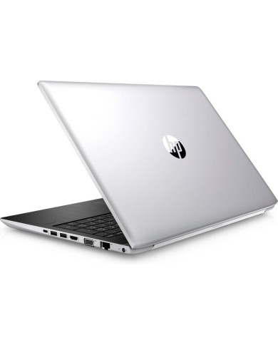 NB HP 450 G5 i5-8Gen 8Gb SSD256 15HD WPro