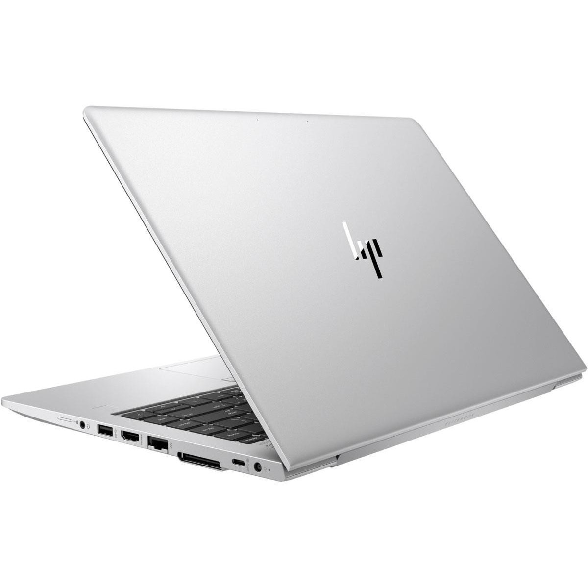 NB HP 735 G5 R5-2500 8Gb NVMe256 13FHD WPro