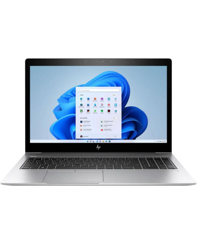 NB HP 755 G5 R5-2500U 16Gb NVMe256 15FHD WPro