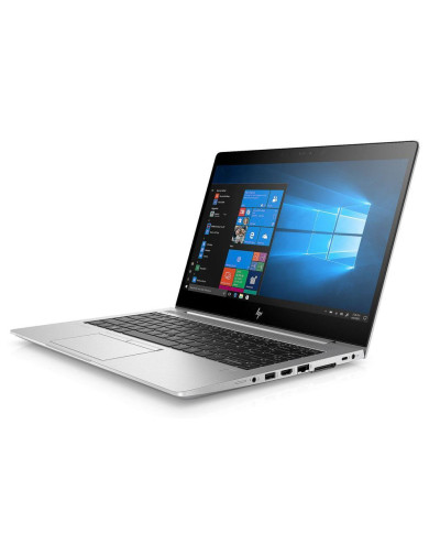 NB HP 840 G5 i5-8Gen 8Gb NVMe256 14FHD WPro