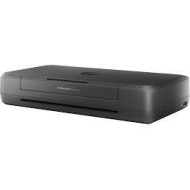 Impressora Portátil HP Officejet 200 Wifi Usb 2.0