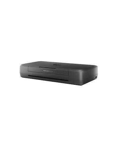 Impressora Portátil HP Officejet 200 Wifi Usb 2.0