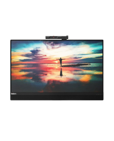 AIO Lenovo M920 i5-8Gen 8Gb NVMe256 24FHD WPro