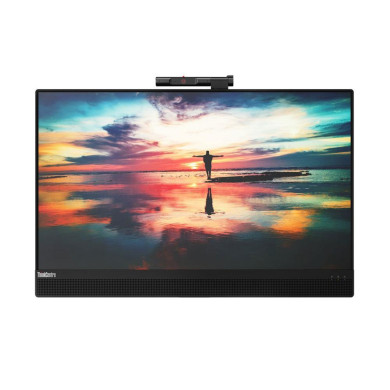 AIO Lenovo M920 i5-8Gen 8Gb NVMe256 24FHD WPro