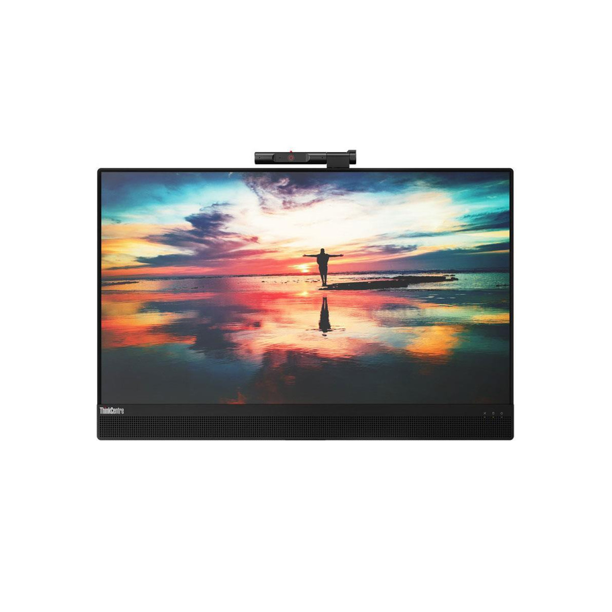 AIO Lenovo M920 i5-8Gen 8Gb NVMe256 24FHD WPro