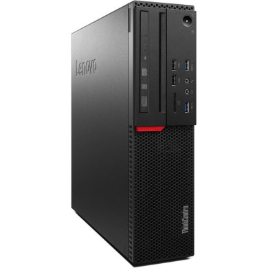 Desktop Lenovo M900 SFF i3-6Gen 8Gb SSD256 WHome