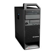 Wks Lenovo S20 W3565 6Gb 500Gb Quadro 600 W7Pro