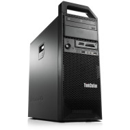 Wks Lenovo S30 E5-1620v2 32Gb SSD256 NVS510 WPro