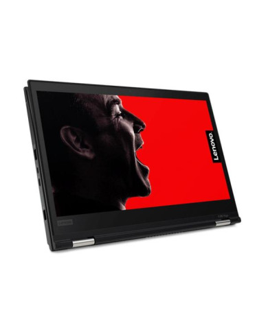 NB Lenovo Yoga X380 i5-8Gen 8Gb SSD128 13FHD WPro