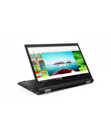 NB Lenovo Yoga X380 i5-8Gen 8Gb SSD128 13FHD WPro
